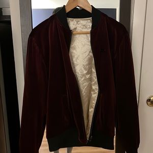 G by guess unisex reversible jacket